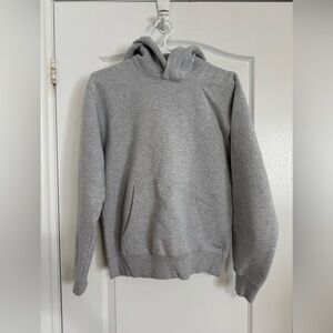 tna cozy sweatfleece perfect hoodie